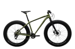 Specialized Fatboy Fat Bike - 2015, Medium