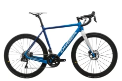 Orbea GAIN M20i Road E-Bike - 2019, Large