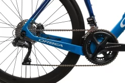 Orbea GAIN M20i Road E-Bike - 2019, Large -Pro Cycling Shop brd23127 PH1 04 scaled