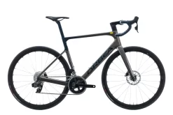 Orbea Orca M31eLTD PWR Road Bike - 2022, 55cm