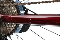 Specialized Turbo Vado 4.0 Step-Through Commuter E-Bike - 2020, Small -Pro Cycling Shop brd30325 PH 11 scaled