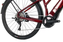 Specialized Turbo Vado 4.0 Step-Through Commuter E-Bike - 2020, Small -Pro Cycling Shop brd30325 PH 3 scaled