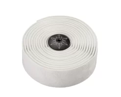 Supacaz Super Sticky Kush Handlebar Tape (White)