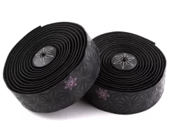 Supacaz Super Sticky Kush Handlebar Tape (Oil Slick) (Galaxy)