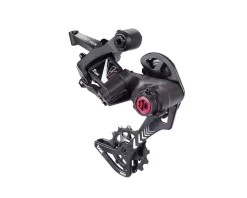 Box Two 11S Rear Derailleur (Matte Onyx) (11 Speed) (Wide Cage) (Clutch)