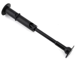 Box One Stem Lock (Black) (1-1/8")