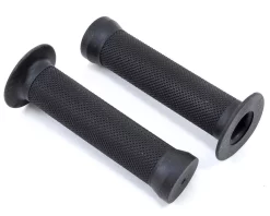 Clarks Evoke C83 BMX Grips (Black) (130mm)