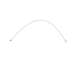 Jagwire Double-Ended Straddle Wire (1.8mm X 380mm) (Bag/10)