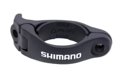 Shimano Dura-Ace SM-AD91-MS Di2 Front Derailleur Braze-On Adaptor 28.6/31.8mm