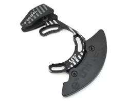 E-thirteen E*Thirteen TRS+ Chain Guide & Direct Mount Bash Guard (Black) (ISCG05) (28-34T)