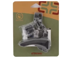 E-thirteen E*Thirteen TRSr Carbon Chain Guide (Black) (High Direct Mount)