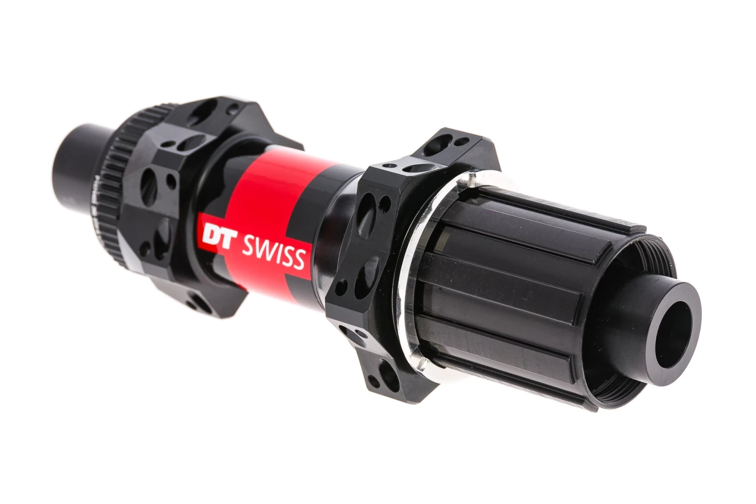 Dt-swiss DT Swiss 240S Straightpull Rear Hub 11 Speed 12x142mm 24H Centerlock 1 Dt-swiss DT Swiss 240S Straightpull Rear Hub 11 Speed 12x142mm 24H Centerlock