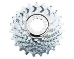 Campagnolo® Campagnolo Veloce Cassette (Silver) (10 Speed) (Campagnolo) (11-25T)