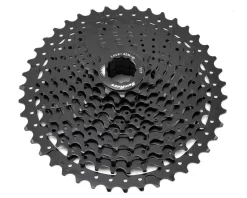Sunrace MS3 Cassette (Black) (10 Speed) (Shimano/SRAM) (11-42T)