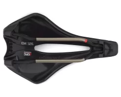 Prologo Dimension 143 CPC Saddle (Black) (Tirox Rails) (143mm) -Pro Cycling Shop dimetn3hbc8 am 3