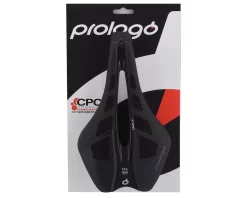 Prologo Dimension 143 CPC Saddle (Black) (Tirox Rails) (143mm) -Pro Cycling Shop dimetn3hbc8 am 4