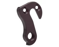 Wheels Manufacturing Derailleur Hanger 133 (Look & Raleigh)