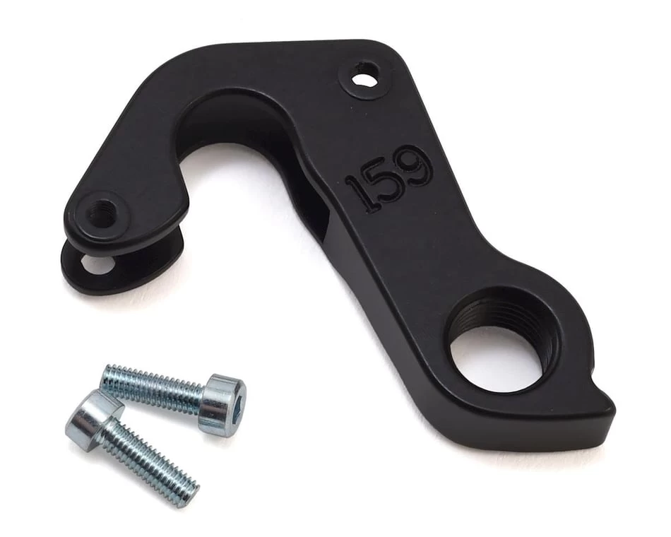 Wheels Manufacturing Derailleur Hanger 159 (Cannondale) 1 Wheels Manufacturing Derailleur Hanger 159 (Cannondale)