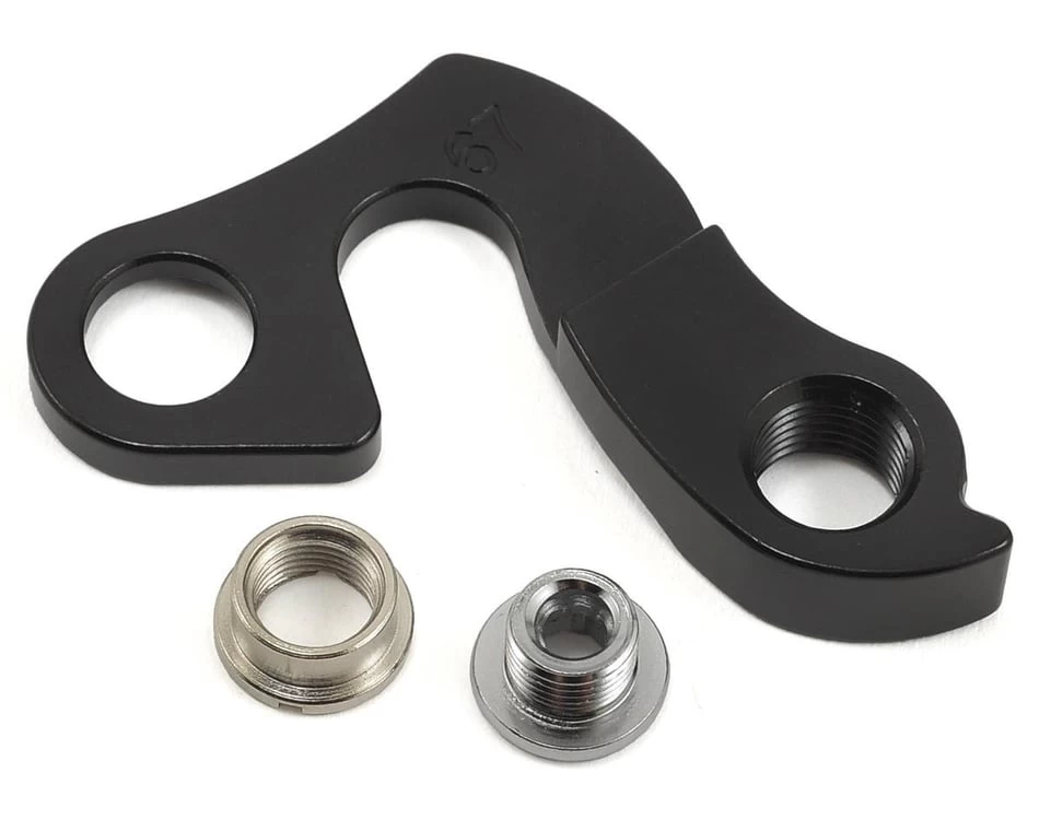 Wheels Manufacturing Derailleur Hanger 67 (Rocky Mountain, Flow And Grind) 1 Wheels Manufacturing Derailleur Hanger 67 (Rocky Mountain, Flow And Grind)