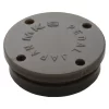 MKS GR-9 & AR-2 Pedal Dustcap (1)