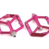 Spank Oozy Reboot Trail Pedals (Pink)
