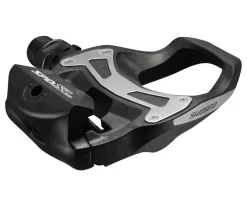 Shimano PD-R550 Road Pedals (Black) (SPD-SL)