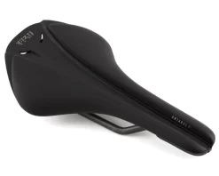 Fizik Antares R1 Versus EVO Saddle (Black) (Carbon Rails) (Regular) (140mm)