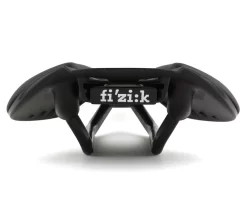 Fizik Antares R1 Versus EVO Saddle (Black) (Carbon Rails) (Regular) (140mm) -Pro Cycling Shop f1422220 2
