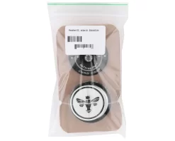 Chris-king Chris King InSet 8 Headset (Black) (1-1/8" To 1-1/4") (ZS44/28.6) (EC44/33) -Pro Cycling Shop fb0132 2