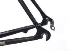 Look KX Light 55cm Frameset - 2003 -Pro Cycling Shop frd10006 bj 10