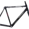 Look KX Light 55cm Frameset - 2003