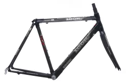 Look KX Light 55cm Frameset - 2003