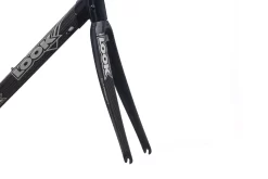 Look KX Light 55cm Frameset - 2003 -Pro Cycling Shop frd10006 bj 5