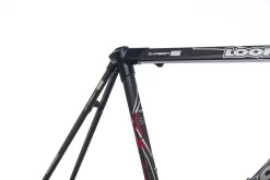Look KX Light 55cm Frameset - 2003 -Pro Cycling Shop frd10006 bj 6