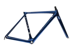 Allied Alfa Small Frameset