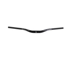 Race Face Atlas 35 Riser Bar (Black) (35.0mm) (35mm Rise) (820mm) (5/8° Sweep)