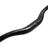 Race Face Atlas 35 Riser Bar (Stealth Black) (35.0mm) (35mm Rise) (820mm) (5/8° Sweep)