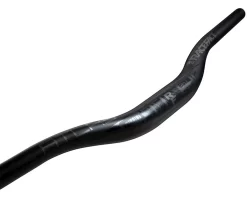 Race Face Atlas 35 Riser Bar (Stealth Black) (35.0mm) (35mm Rise) (820mm) (5/8° Sweep)