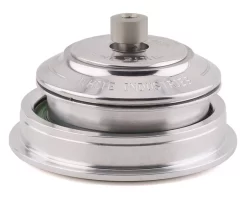 White Industries Zero Stack Headset (Silver) (1-1/8" To 1-1/2") (ZS44/28.6) (ZS56/40)