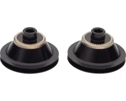 Dt-swiss DT Swiss End Caps (Quick Release) (5mm) (Fits 240s 20mm Hub)