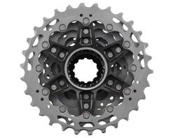 Shimano Dura-Ace CS-R9200 Cassette (Silver) (12 Speed) (Shimano 11/12 Speed) (11-28T) -Pro Cycling Shop icsr920012128 2