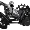 Shimano XTR RD-M9100 Rear Derailleur (Black) (1 X 12 Speed) (Medium Cage) (GS) (Shadow Plus)