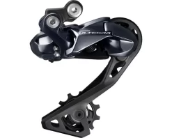 Shimano Ultegra Di2 RD-R8050 Rear Derailleur (Black) (11 Speed) (Medium Cage) (GS) (Electronic) (Shadow)