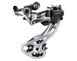 Shimano GRX Limited Groupset (Silver) (1 X 11 Speed) (Drop Bar) (Hydraulic Disc) (170mm) -Pro Cycling Shop irx8101x11cle 3