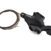 Shimano XTR SL-M9100 Trigger Shifter (Black) (Right) (I-SPEC EV) (12 Speed)