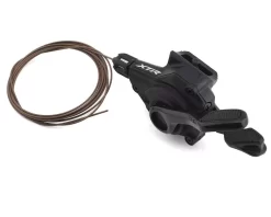 Shimano XTR SL-M9100 Trigger Shifter (Black) (Right) (I-SPEC EV) (12 Speed)