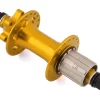 SE Racing Om Duro Rear Disc Hub (Gold Ano) (Shimano/SRAM) (6-Bolt) (10 X 148mm) (36H)