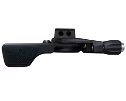 PNW Components Loam Lever Dropper Post Lever Kit (Black) (I-Spec II)