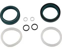 SKF Low-Friction Dust Wiper Seal Kit (Fox 40mm) (Fits 2016-Current Forks)