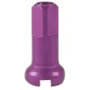 Dt-swiss DT Swiss Alloy Nipples (Purple) (2.0 X 12mm) (Box Of 100)
